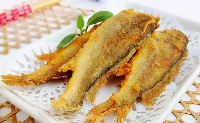 黄花鱼怎么做好吃？黄花鱼10种做法大全
