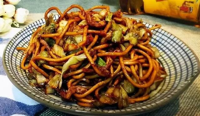 面食做法大全带图解？面食最简单好吃的做法