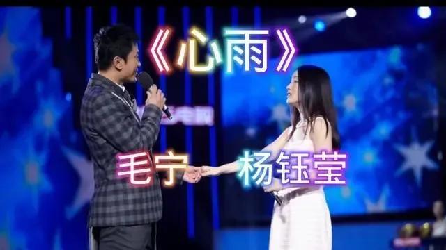 男女合唱歌曲排行榜？五首男女合唱金典歌曲