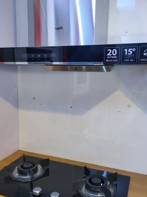 客观评价华帝E6007Z油烟机怎么样？上手三周说真相