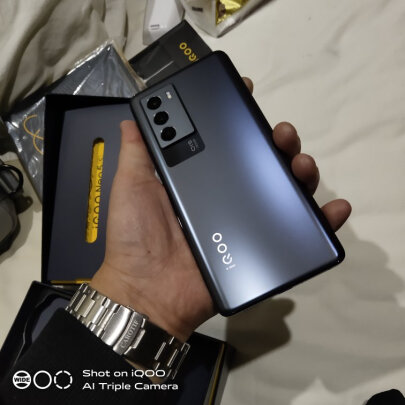 vivoiQOO Neo5S手机好吗？图文评测曝光