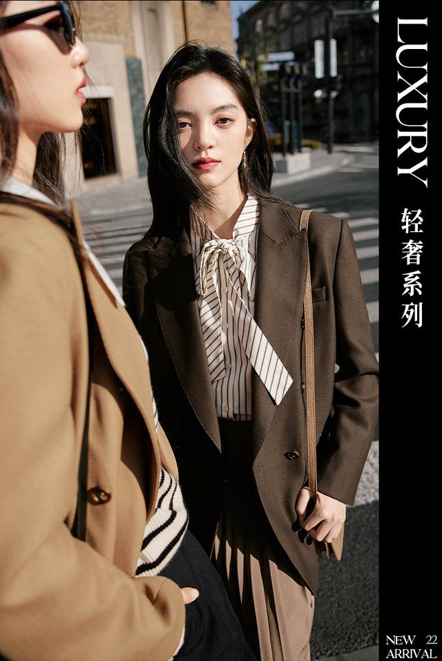 品牌女装排名有哪些？推荐这10个品牌