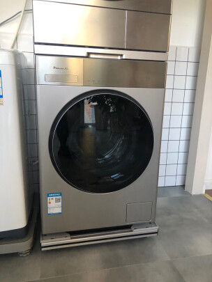 独家剖析松下滚筒洗衣机XQG100-L2EM差不差？体验感受揭秘