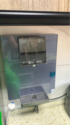 COLMOCWG-DA01+CWRC800-B18净水器好吗？图文评测曝光