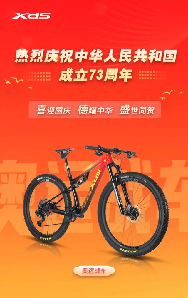 骑行自行车哪个牌子好？自行车品牌十大排名