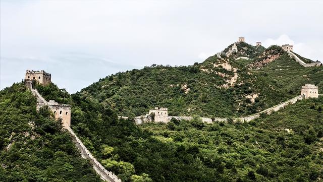 北京哪个长城最值得去？有8个与长城有关的景区