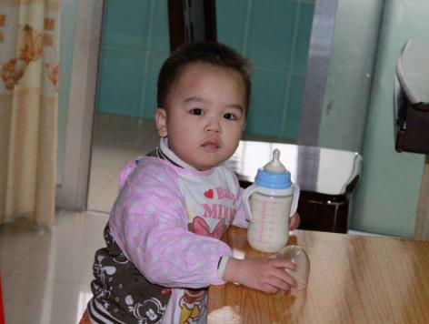 一岁半宝宝的营养食谱？一岁多宝宝食谱一日食谱