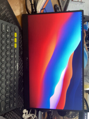 用户揭秘雕塑家MF156LN显示器好吗,入手解密评测真相