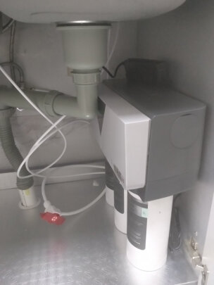 安吉尔净水器对比沁园净水器哪个好？用后一周讲体验真相