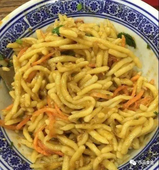 面食做法大全带图解？面食最简单好吃的做法