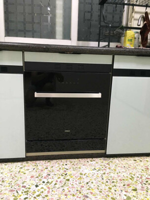 老板洗碗机WQP8-WB773X怎么样?用后一周讲体验真相？