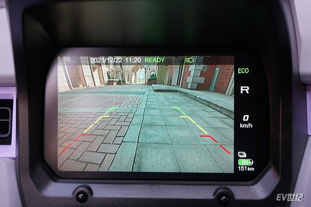奇瑞新能源冰淇淋qq电动汽车？奇瑞qq冰淇淋圣代配置及车型