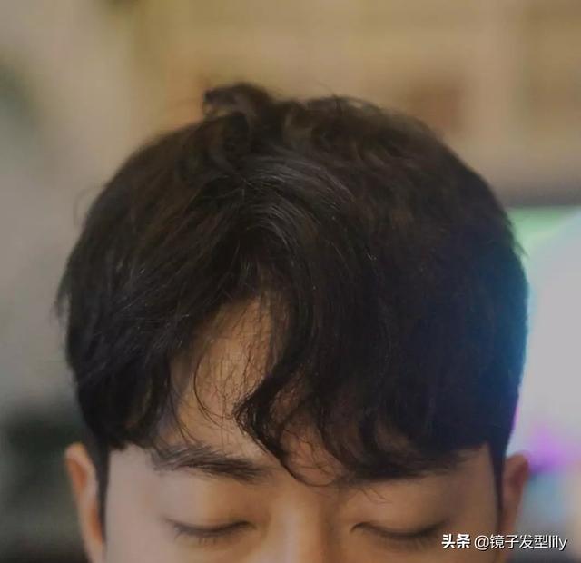 男士最新流行发型图片？2020新流行男士烫发18款