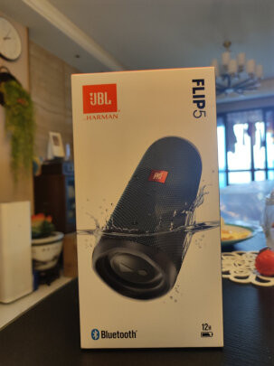 JBL FLIP5蓝牙音箱怎么样？用后三天说真实内幕？