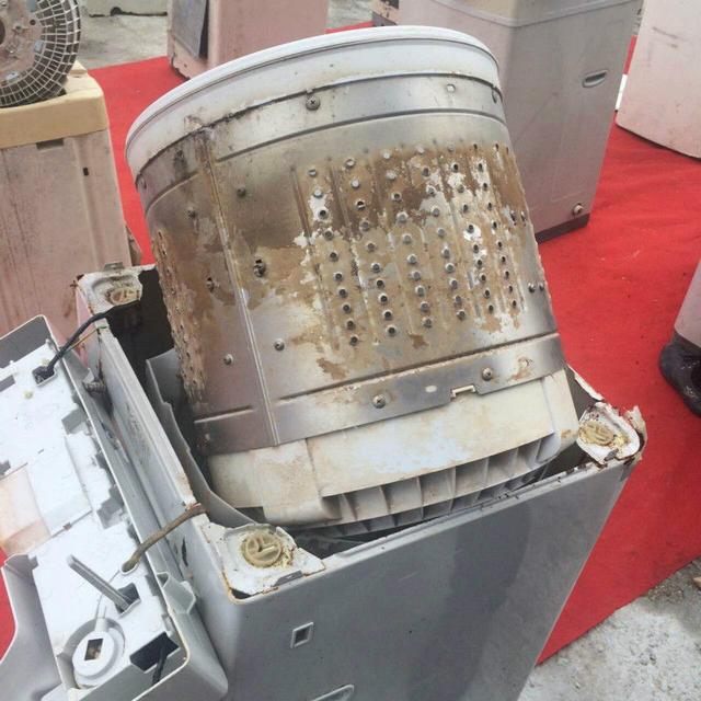 洗衣机清洗教程？清洗洗衣机用什么方法最干净