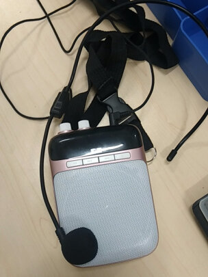 索爱S-318蓝牙音箱怎么样？亲身体验告知你实情！