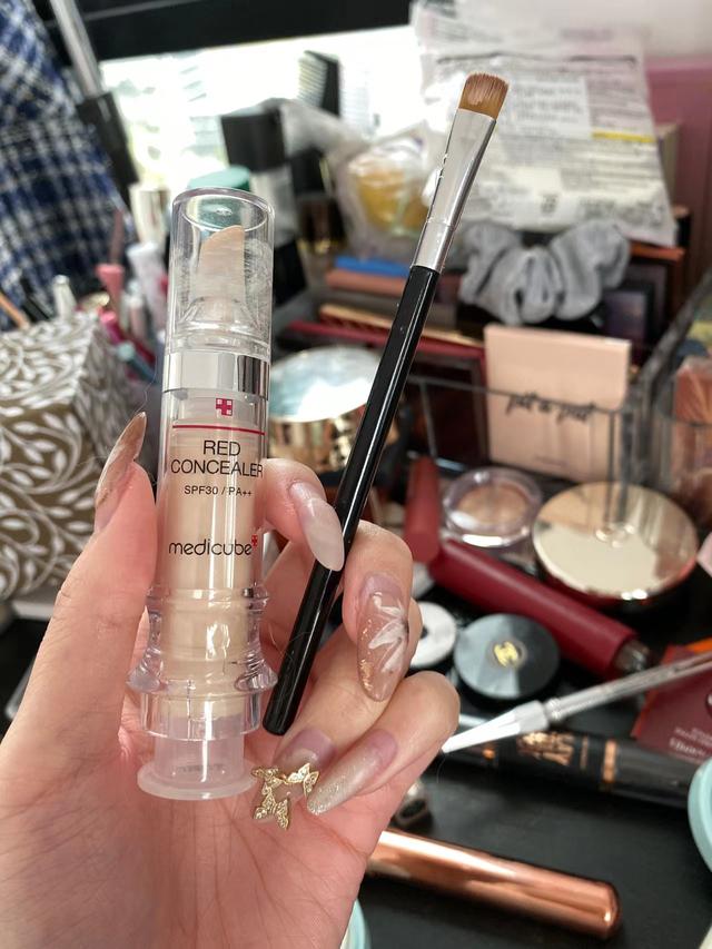 最好的遮瑕膏有哪些？5款公认好用的遮瑕