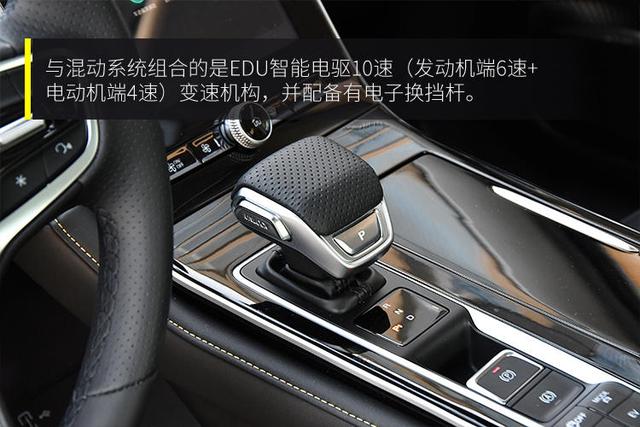 荣威ei6max怎么样？荣威ei6max试驾感受