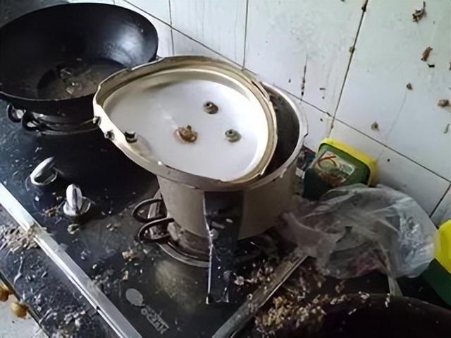 高压锅的使用步骤？使用高压锅需要注意什么
