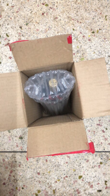 拉菲传奇波尔多红葡萄酒礼盒 750ml*2瓶红酒怎么样上手一周说讲感受