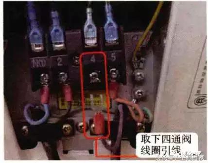 空调收氟怎么操作？一分钟教会你空调收氟的操作方法