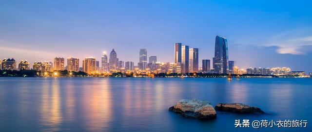 中国最富有的8大城市？中国哪个城市最富有
