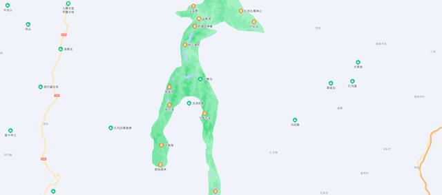 夏天适合到哪里旅游？盘点夏天必去的五个旅游景点