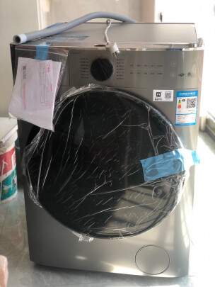 美的MD90CQ7PRO洗衣机怎么样?用后极度后悔是吗？