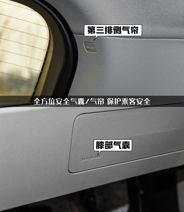 福特领裕怎么样值得购买吗？试驾福特领裕的真实感受