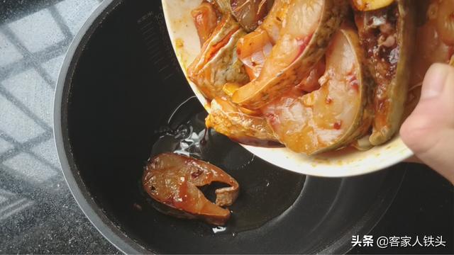 草鱼怎么吃好吃？草鱼最简单的做法