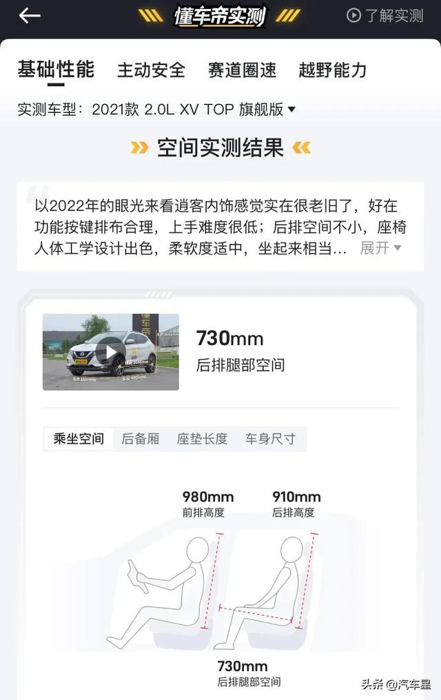 锋兰达和逍客哪个值得购买？日产逍客和丰田锋兰达家用选哪个
