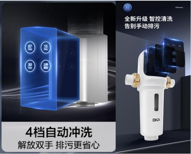 前置过滤器什么牌子好？2022年前置过滤器选购攻略