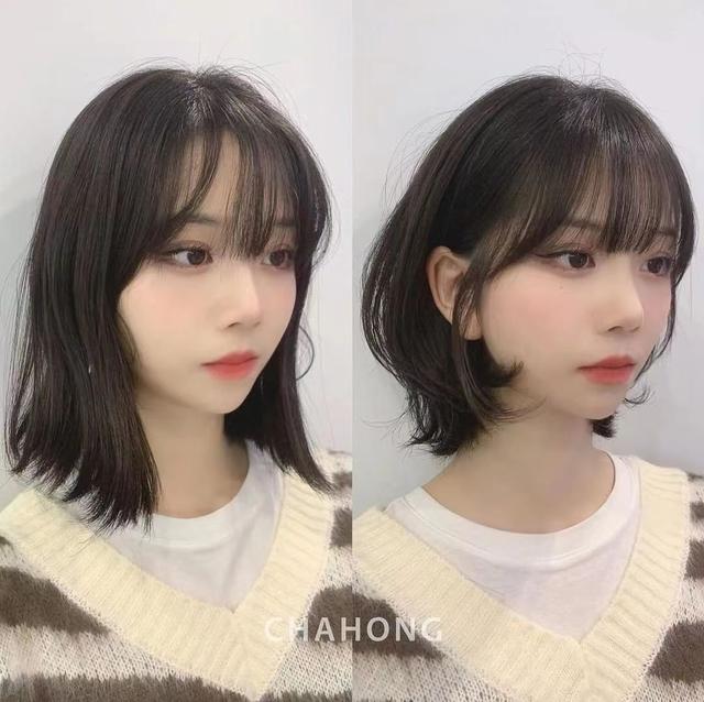 最流行的女生发型？推荐10款时尚大气的发型