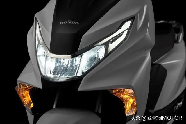 五羊本田125新款踏板车价格？五羊本田踏板车125最新款NCR测评