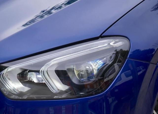 gle300奔驰最新报价2022款？奔驰gle300车长宽高多少