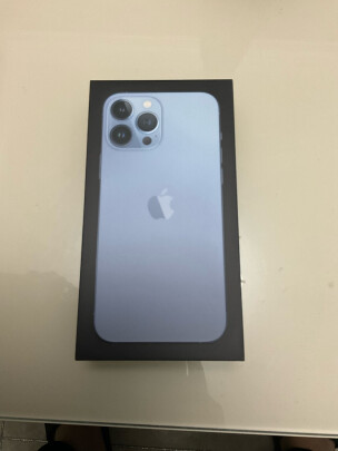 AppleiPhone 13 Pro Max手机到底怎么样，参数如何！