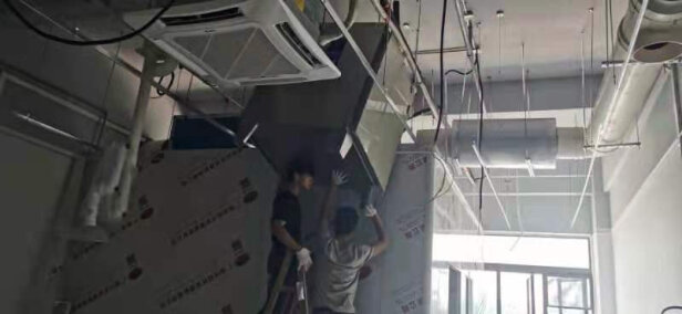 用户揭秘TCLTMV-Vd160W/N1风管机好吗,入手解密评测真相