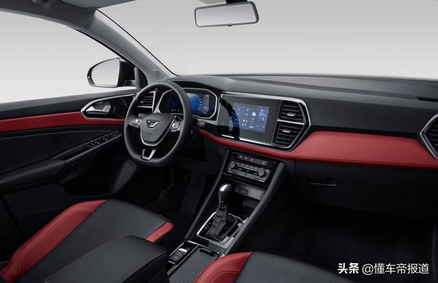 捷达vs5哪个颜色最畅销？新款捷达vs5全款价格2022款