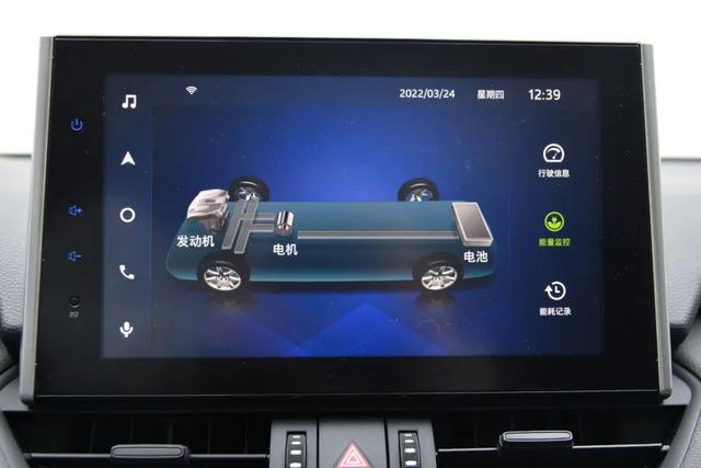 丰田rv4报价及图片新款各尺寸？丰田rav4配置和颜色哪款值得入手