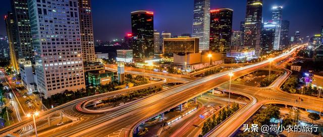 中国最富有的8大城市？中国哪个城市最富有