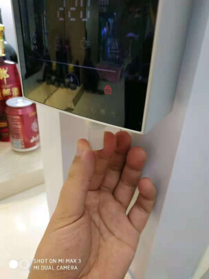 客观评价净天使JTS-RO-B/JBR-RO-X5-B净水器怎么样？上手三周说真相