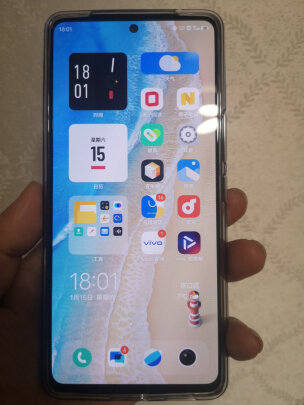 vivoiQOO Neo5S手机如何,值得入手的原因分享！