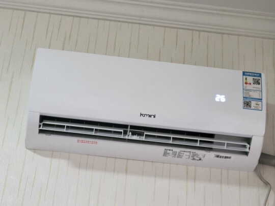 震撼！康佳KFR-35GW/9M5怎么样？属于什么档次？