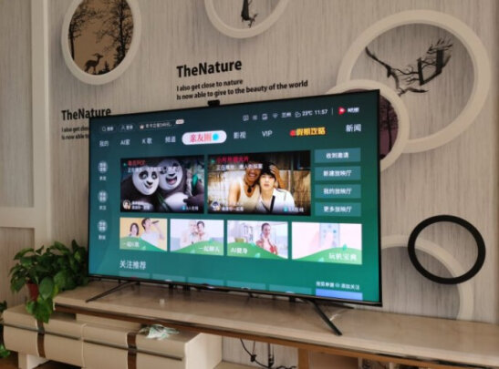 海信65e8d和创维65a20哪个好?
