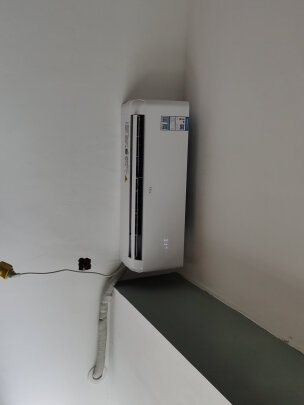 外观展示tcl空调和美的空调哪个更好？怎么选择靠谱些？