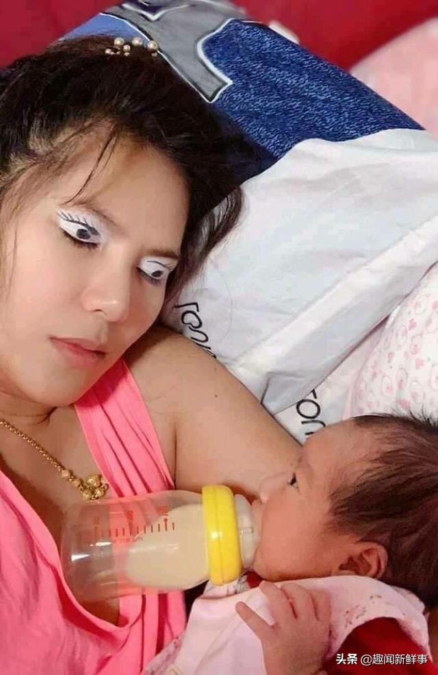 搞笑图片大全大图？37张幽默诙谐有趣的图片
