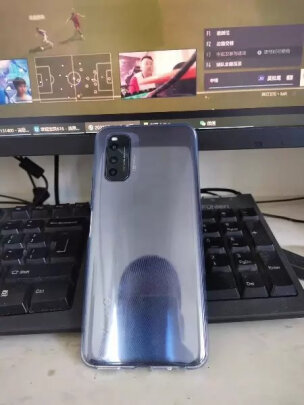vivoiQOO Neo5 活力版手机怎么样上手一周说讲感受