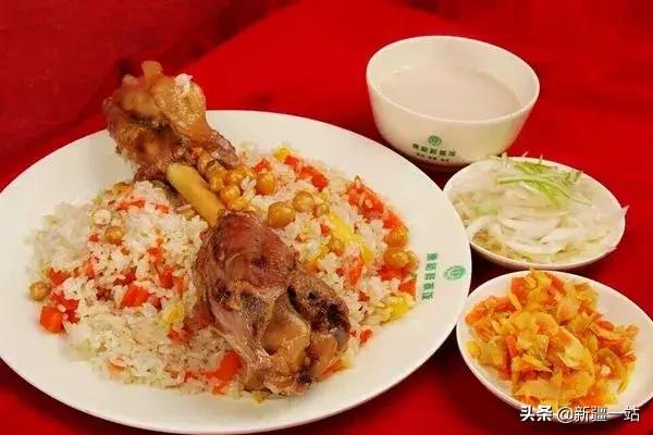乌鲁木齐美食排行榜？乌鲁木齐美食有哪些
