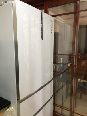  打听下卡萨帝555WDGAU1冰箱怎么样？一个月使用感受揭密