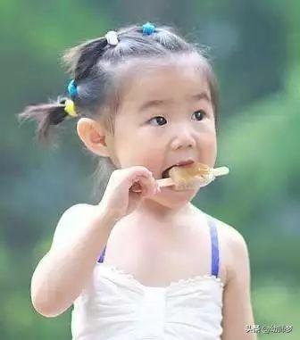 小女孩发型图片绑扎？简单又漂亮的小女孩发型